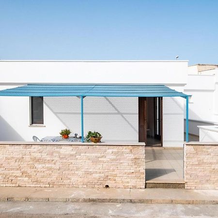 Villette Ninfee Marina di Mancaversa Luaran gambar