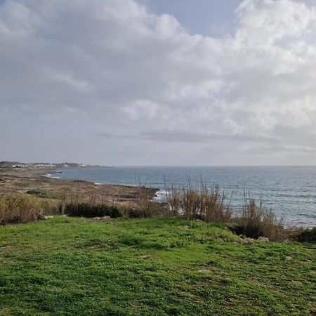 Villette Ninfee Marina di Mancaversa Luaran gambar