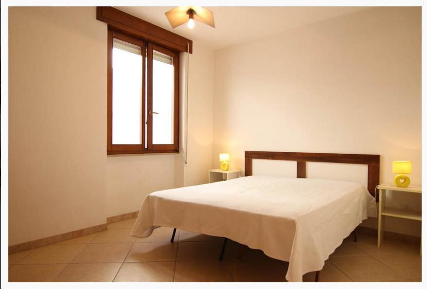 Villette Ninfee Marina di Mancaversa Luaran gambar