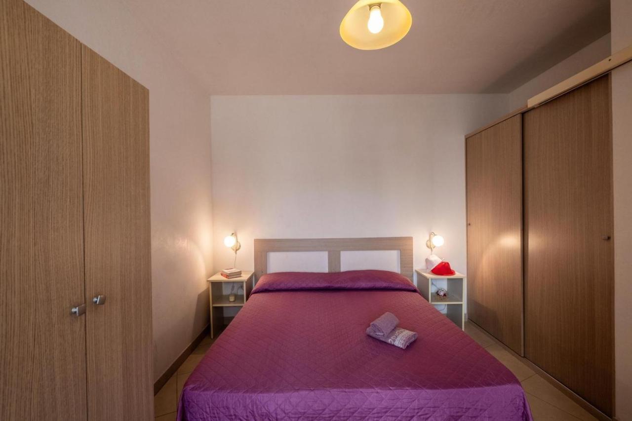 Villette Ninfee Marina di Mancaversa Luaran gambar