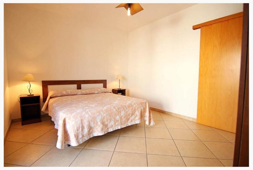 Villette Ninfee Marina di Mancaversa Luaran gambar