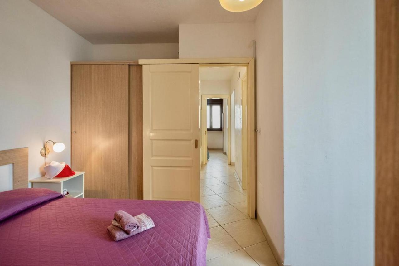 Villette Ninfee Marina di Mancaversa Luaran gambar