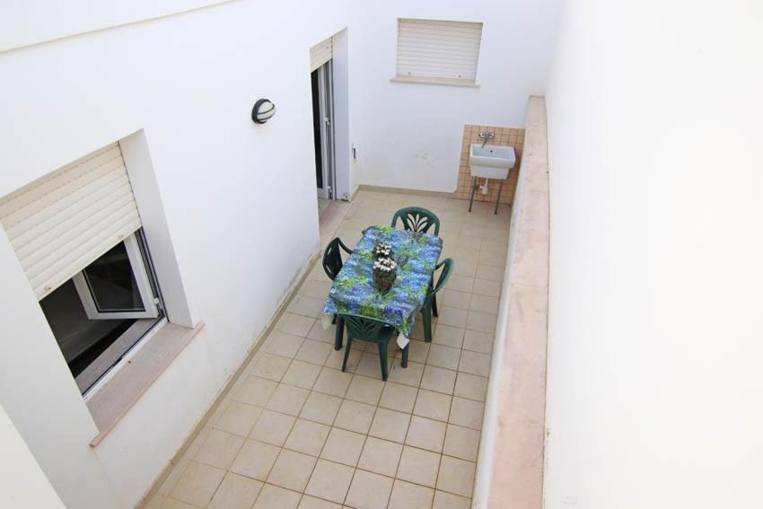 Villette Ninfee Marina di Mancaversa Luaran gambar