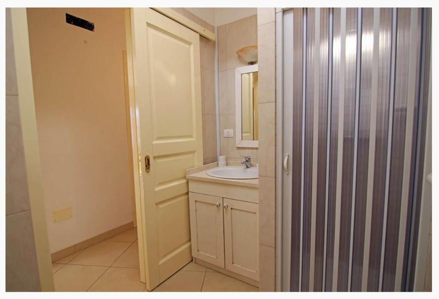Villette Ninfee Marina di Mancaversa Luaran gambar