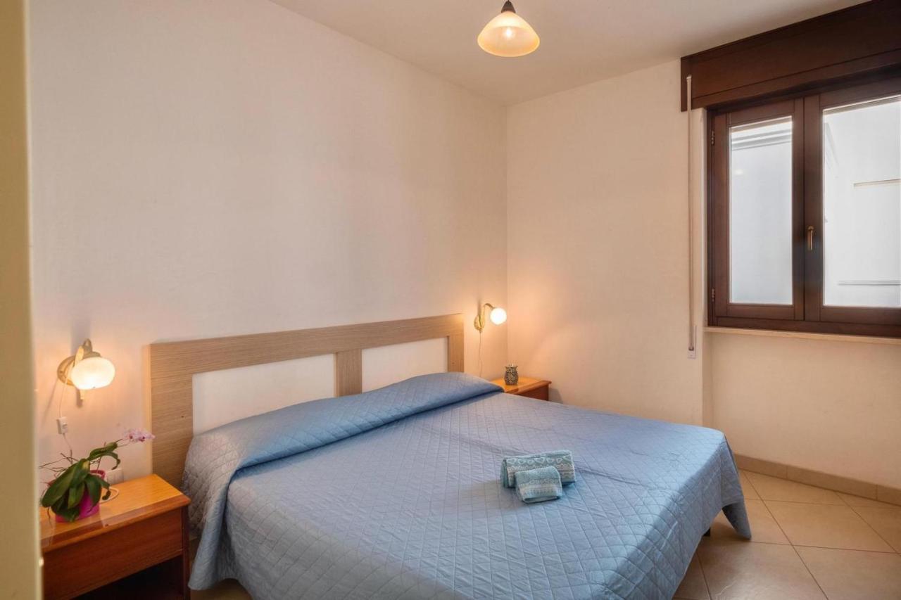 Villette Ninfee Marina di Mancaversa Luaran gambar