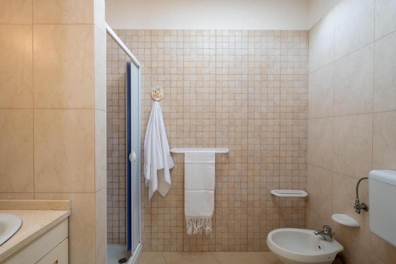 Villette Ninfee Marina di Mancaversa Luaran gambar