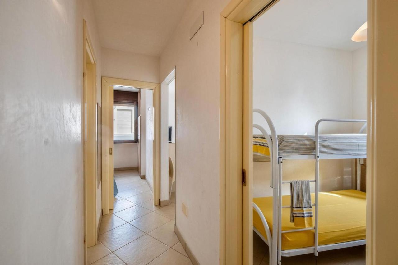 Villette Ninfee Marina di Mancaversa Luaran gambar