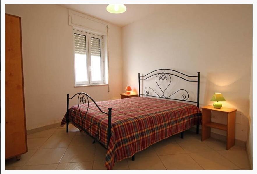 Villette Ninfee Marina di Mancaversa Luaran gambar