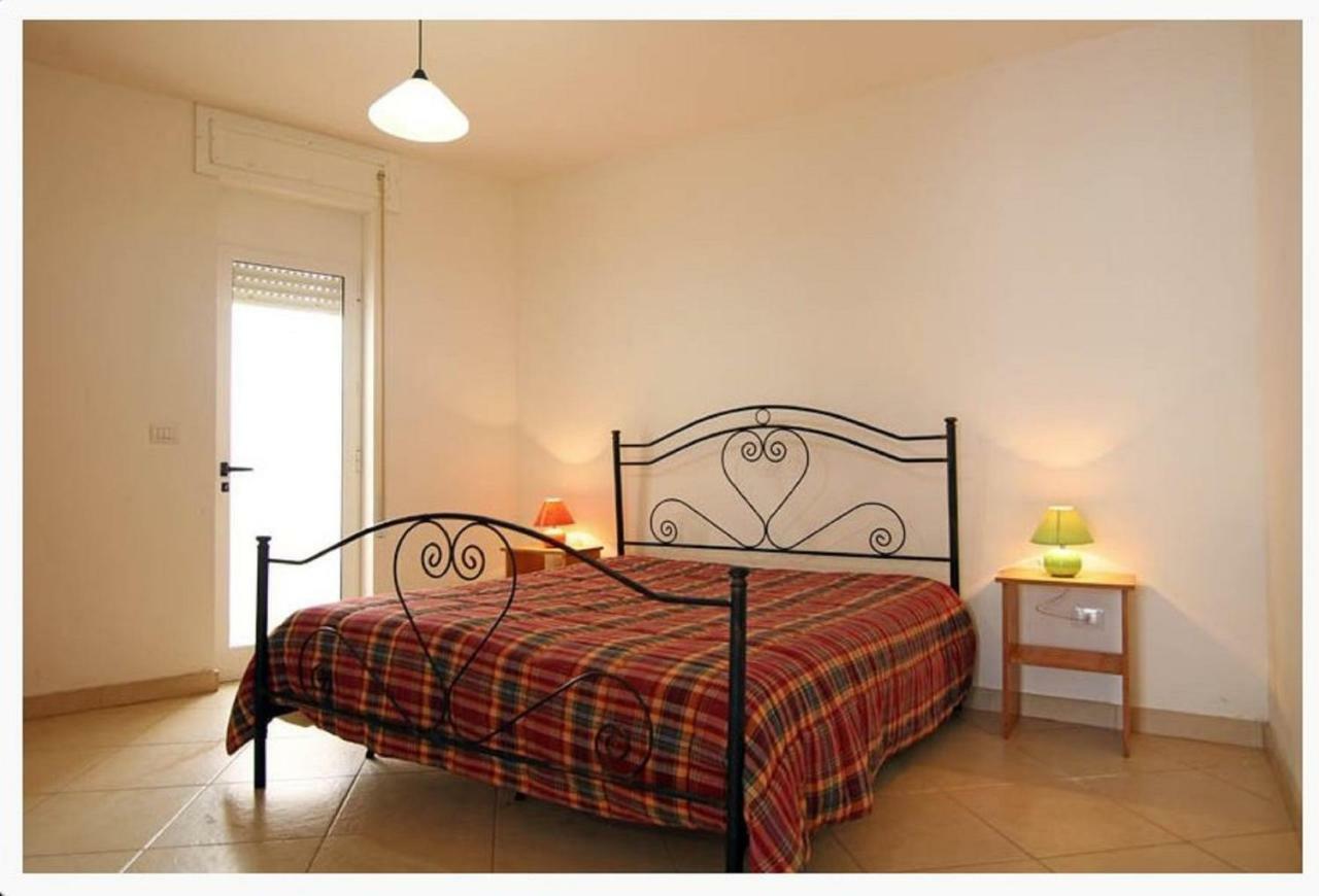 Villette Ninfee Marina di Mancaversa Luaran gambar