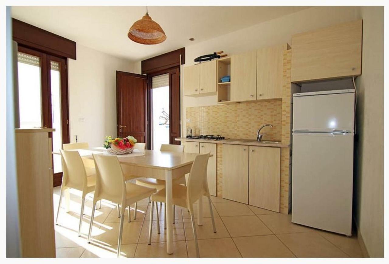 Villette Ninfee Marina di Mancaversa Luaran gambar