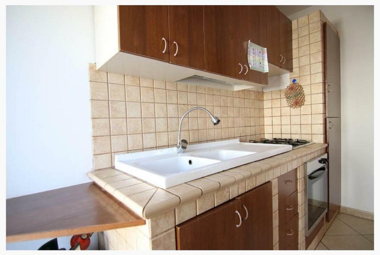 Villette Ninfee Marina di Mancaversa Luaran gambar