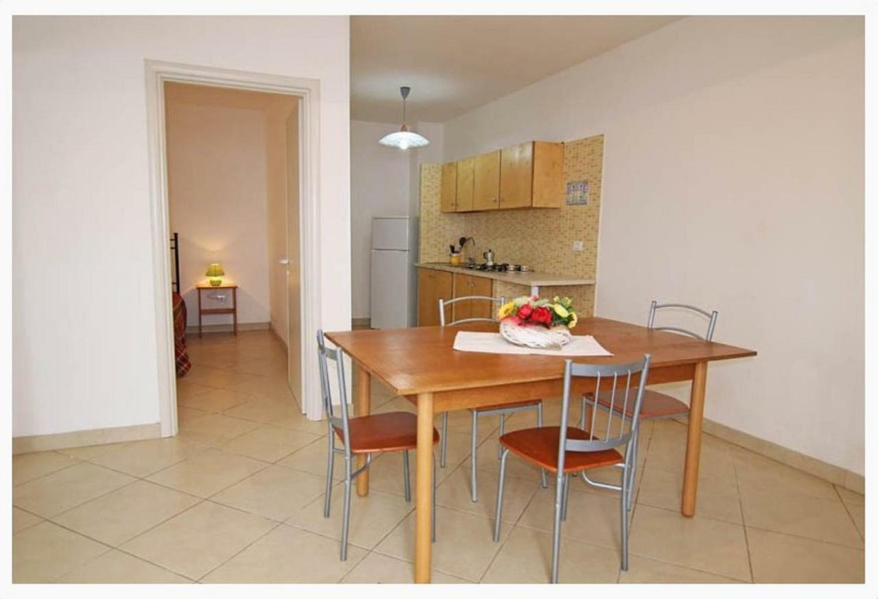 Villette Ninfee Marina di Mancaversa Luaran gambar